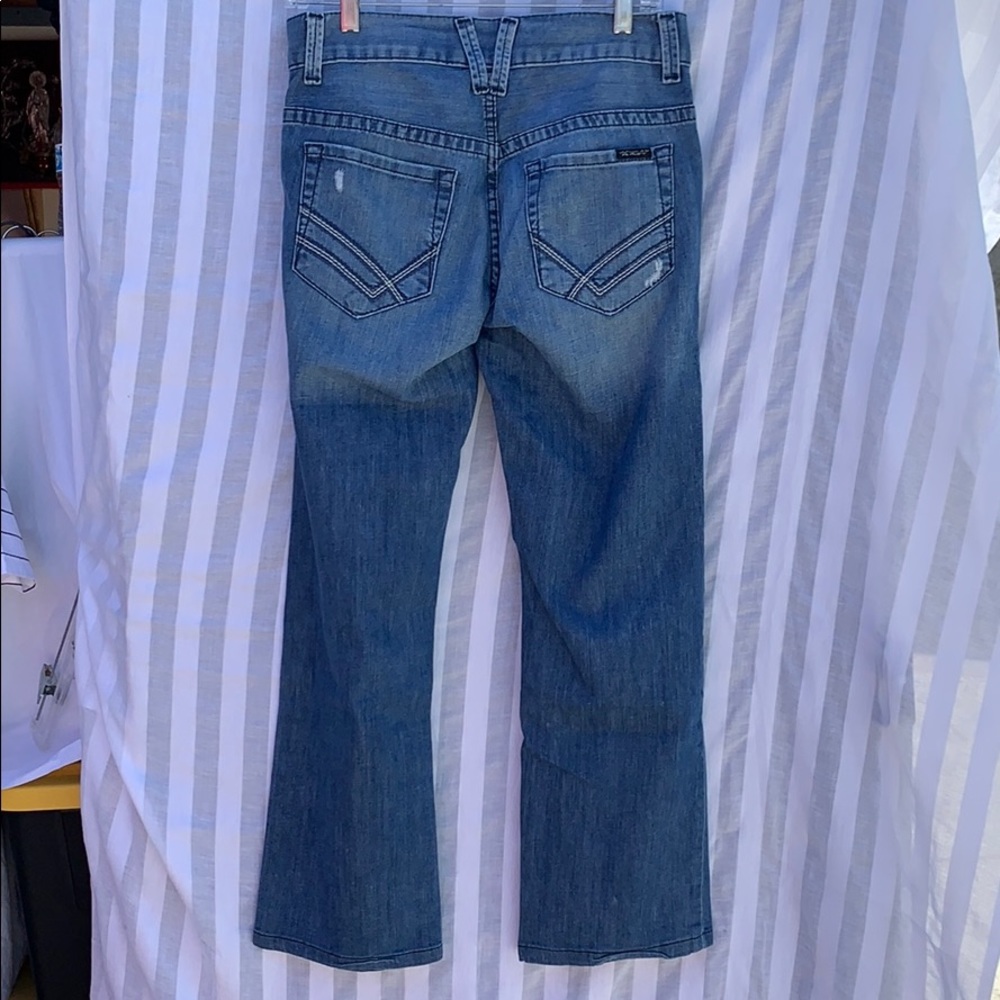 Men’s William Rast Jeans - Picture 4 of 7